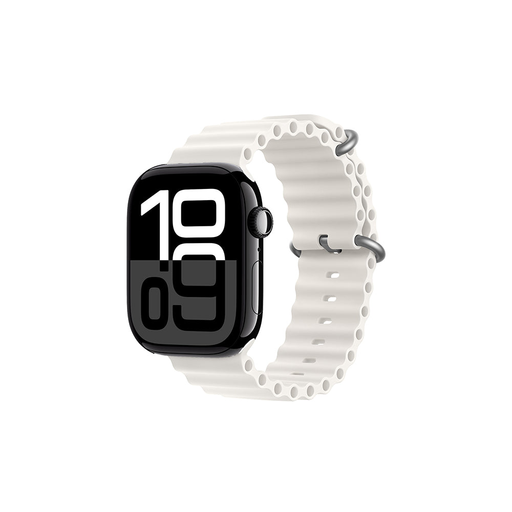 Apple Watch 42mm Zore KRD-75 Silikon Kordon