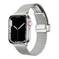 Apple Watch 42mm Zore KRD-85 Metal Kordon