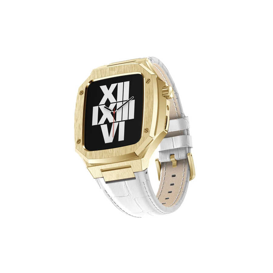 ​​​Apple Watch 44mm KRD-67 Kordon