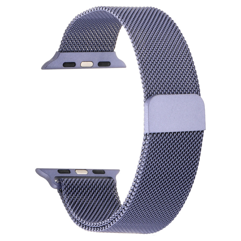 Apple Watch 44mm Zore KRD-01 Metal Kordon