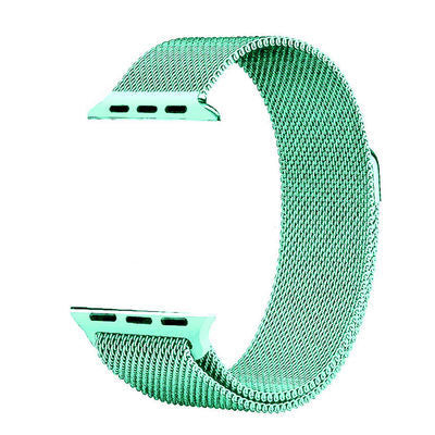 Apple Watch 44mm Zore KRD-01 Metal Kordon