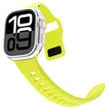 Apple Watch 44mm Zore KRD-160 Silikon Kordon Strap Kayış