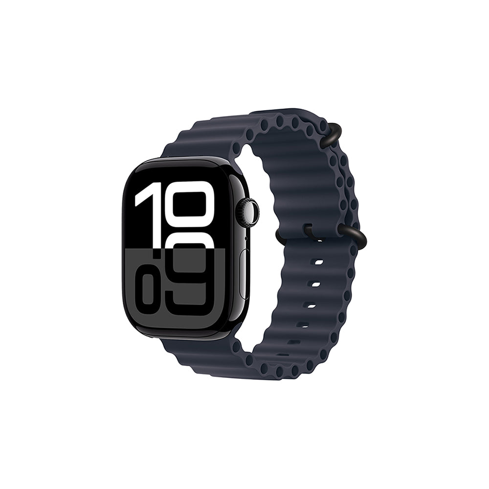 Apple Watch 44mm Zore KRD-75 Silikon Kordon