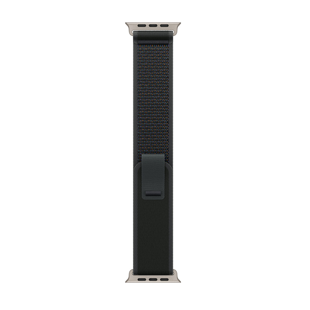 Apple Watch 44mm Zore KRD-77 Hasır Kordon