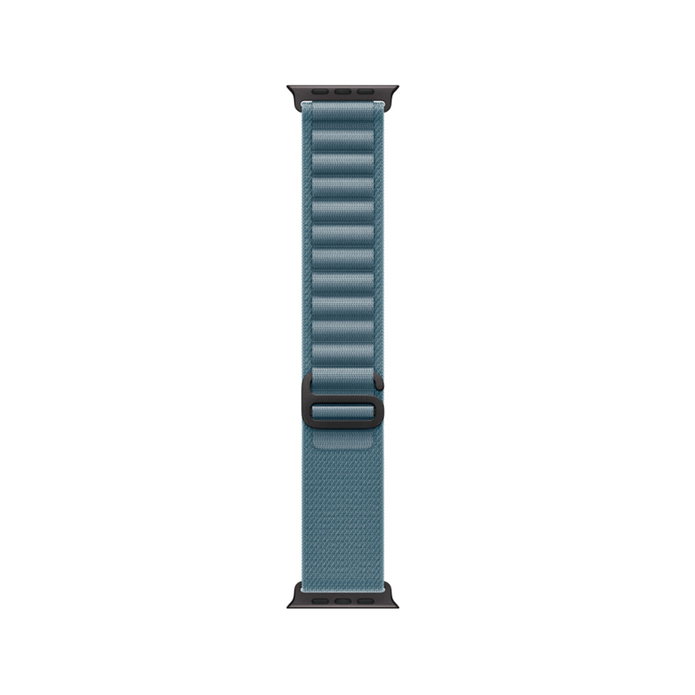 Apple Watch 7 41mm Zore KRD-74 Hasır Kordon