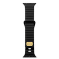 Apple Watch 7 45mm Zore KRD-73 Silikon Kordon