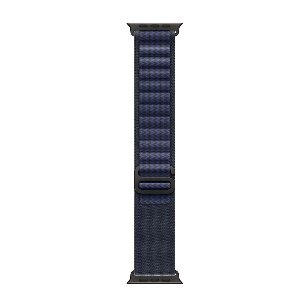 Apple Watch 7 45mm Zore KRD-74 Hasır Kordon