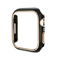 Apple Watch 7 45mm Zore Watch Gard 06 Sert PC Koruyucu