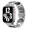 ​​​Apple Watch Ultra 49mm Kordon KRD-63 Metal Strap Kayış
