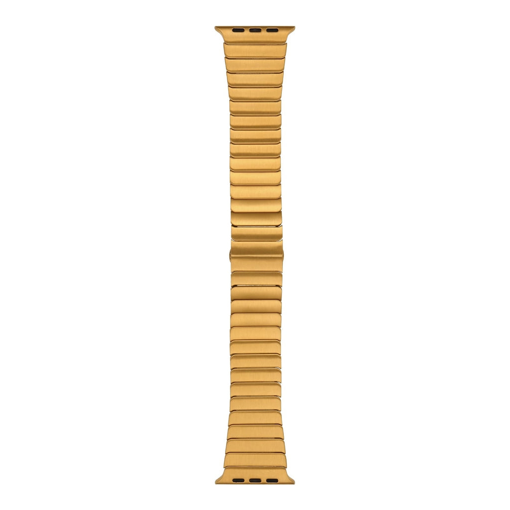 ​​​Apple Watch Ultra 49mm Kordon KRD-79 Metal Strap Kayış