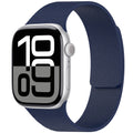 Apple Watch Ultra 49mm Zore KRD-136 Kabartma Desenli Silikon Kordon