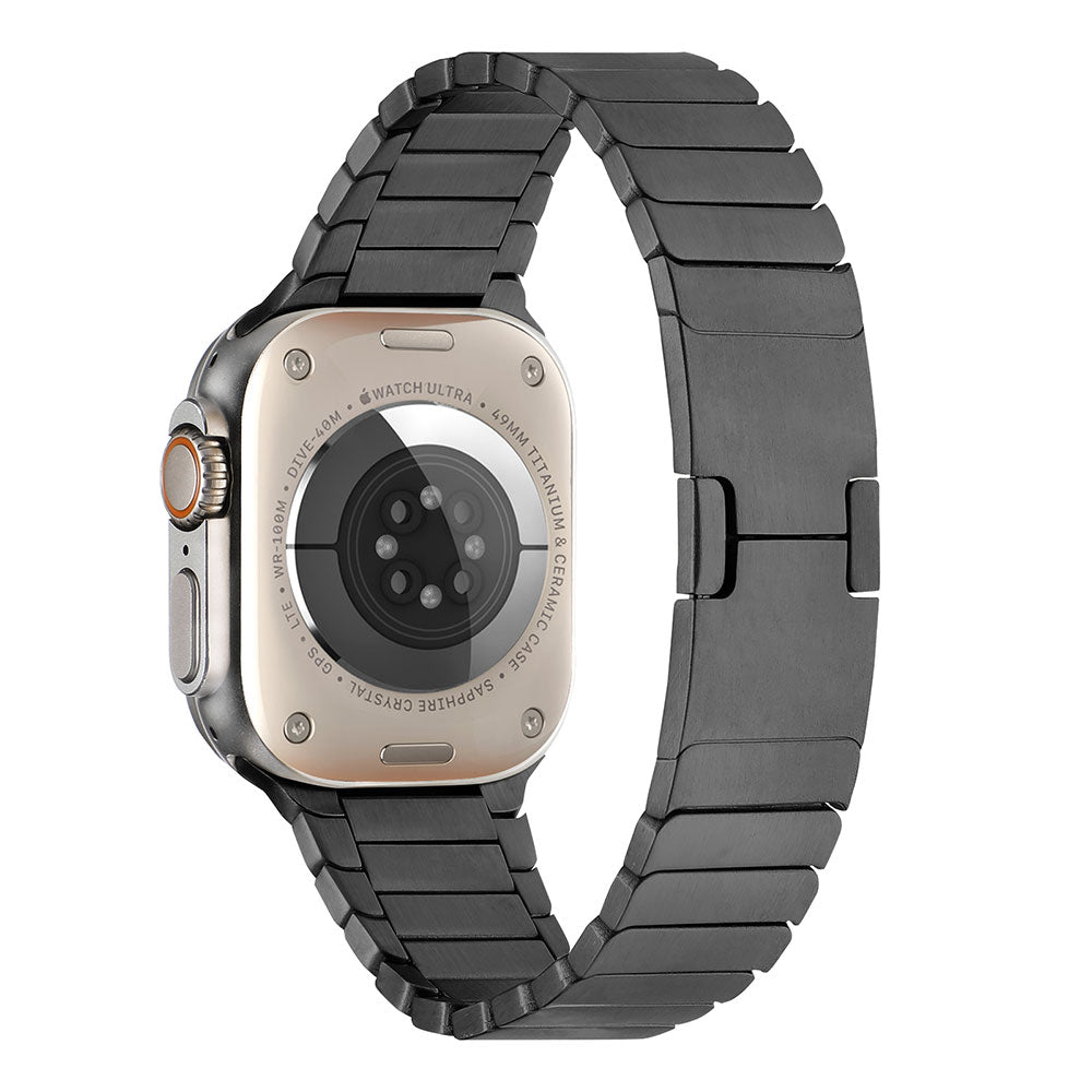 Apple Watch Ultra 49mm Zore KRD-82 Metal Kordon