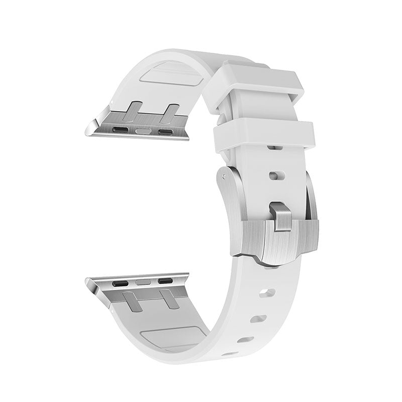 Apple Watch Ultra 49mm Zore KRD-89 Silikon Kordon
