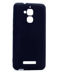 Asus Zenfone 3 Max ZC520TL Kılıf Zore Premier Silikon Kapak