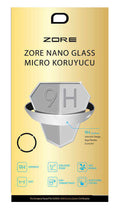 Asus Zenfone 4 Max ZC554KL Zore Nano Micro Temperli Ekran Koruyucu