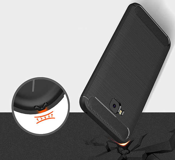 Asus Zenfone 4 Selfie ZB553KL Kılıf Zore Room Silikon Kapak