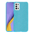Galaxy A03S Kılıf Zore Shining Silikon
