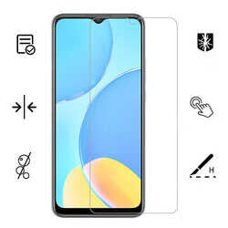 Galaxy A04E Zore Maxi Glass Temperli Cam Ekran Koruyucu