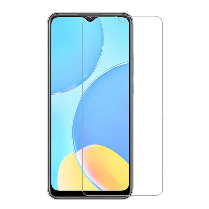 Galaxy A04E Zore Nano Micro Temperli Ekran Koruyucu