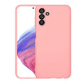 Galaxy A04S Kılıf Zore Mara Lansman Kapak