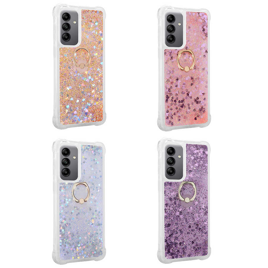 Galaxy A04S Kılıf Zore Milce Kapak
