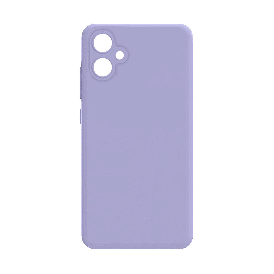 Galaxy A05 Kılıf Zore Biye Silikon
