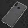 Galaxy A10S Kılıf Zore Süper Silikon Kapak