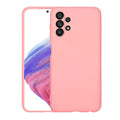 Galaxy A13 4G Kılıf Zore Mara Lansman Kapak