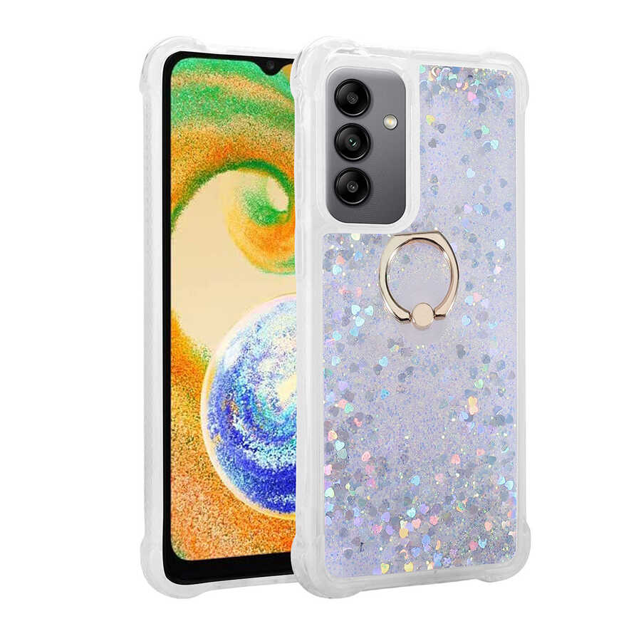 Galaxy A13 5G Case Zore Milce Cover