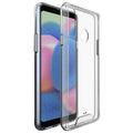 Galaxy A20S Kılıf Zore Gard Silikon