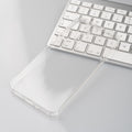 Galaxy A26 Zore 2mm Anti Shock Silikon