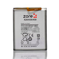 Galaxy A30 Zore Tam Orjinal Batarya