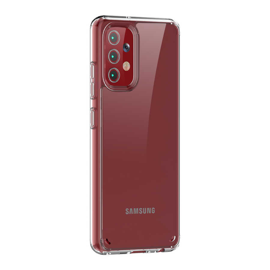 Galaxy A32 4G Kılıf Zore Coss Kapak