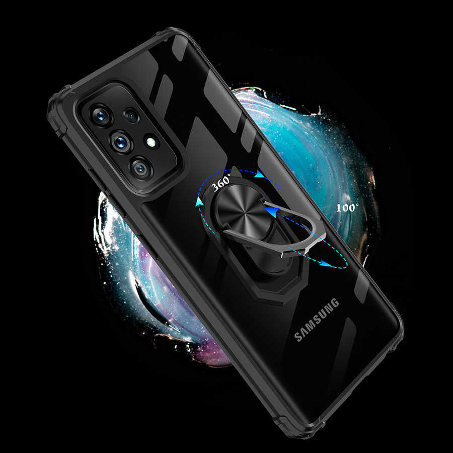Galaxy A32 4G Kılıf Zore Mola Kapak