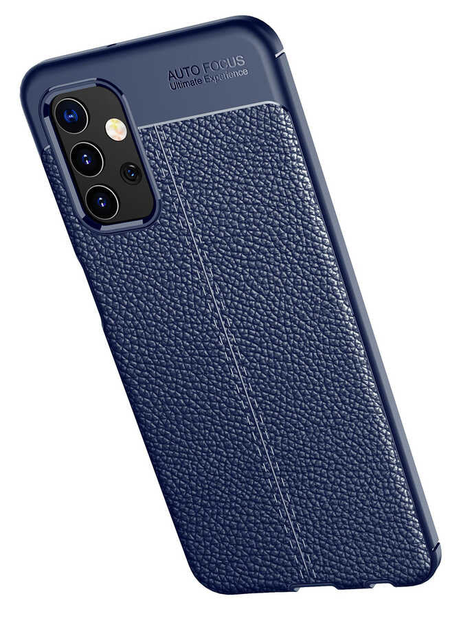 Galaxy A32 5G Kılıf Zore Niss Silikon Kapak
