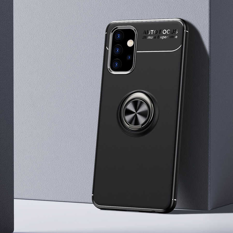 Galaxy A32 5G Case Zore Ravel Silicone Cover
