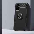 Galaxy A32 5G Kılıf Zore Ravel Silikon Kapak