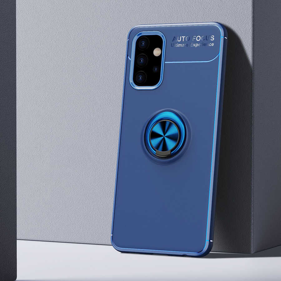 Galaxy A32 5G Case Zore Ravel Silicone Cover
