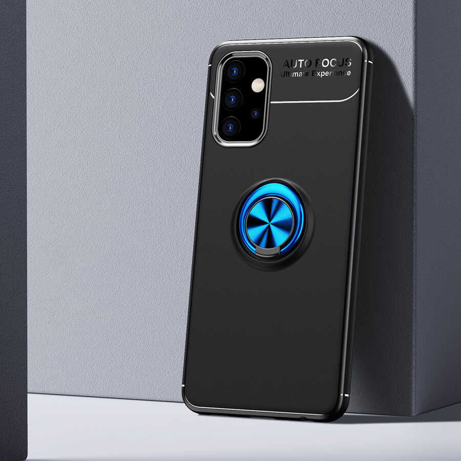 Galaxy A32 5G Case Zore Ravel Silicone Cover