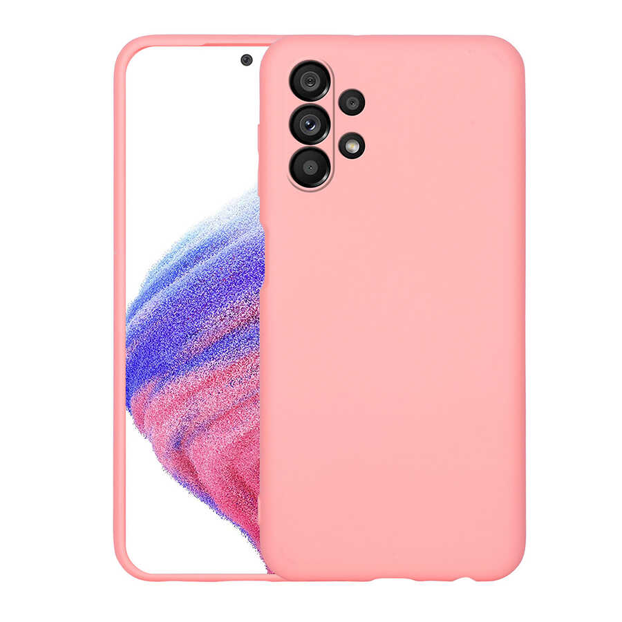 Galaxy A33 5G Kılıf Zore Mara Lansman Kapak