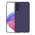 Galaxy A33 5G Kılıf Zore Premier Silikon Kapak
