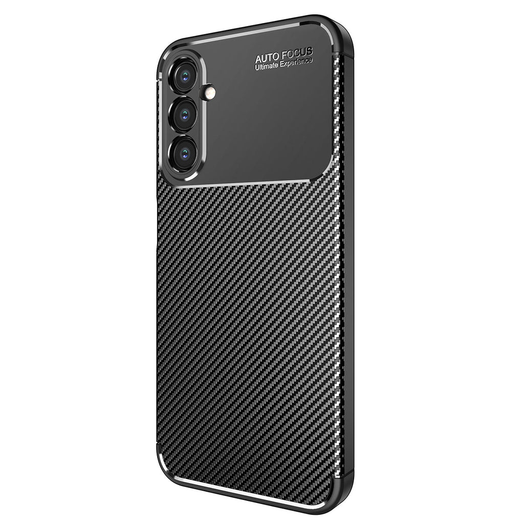Galaxy A34 Kılıf Zore Negro Silikon Kapak