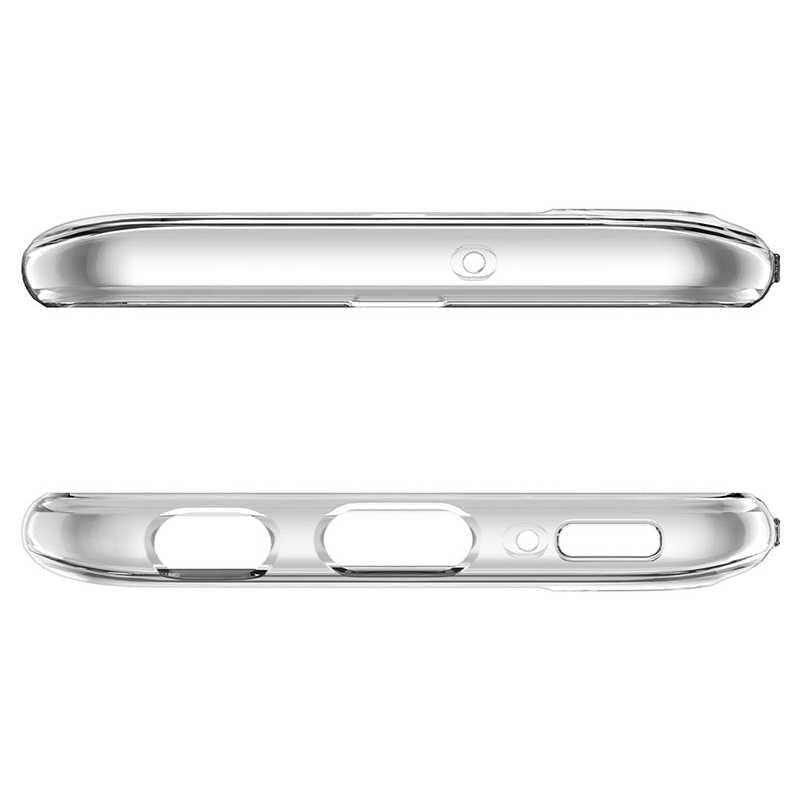 Galaxy A40 Kılıf Zore Süper Silikon Kapak