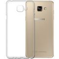 Galaxy A5 2016 Case Zore Super Silicone Cover