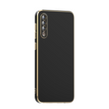 Galaxy A50 Case Zore Bark Cover