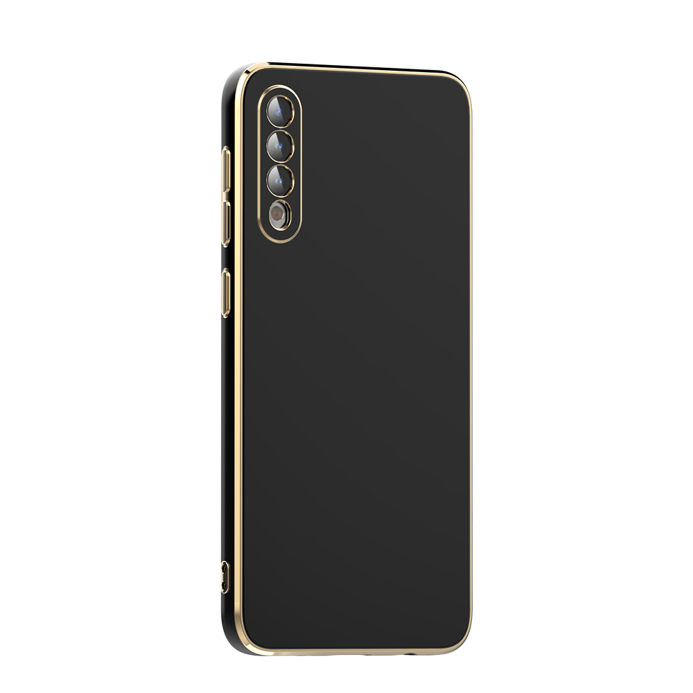Galaxy A50 Case Zore Bark Cover