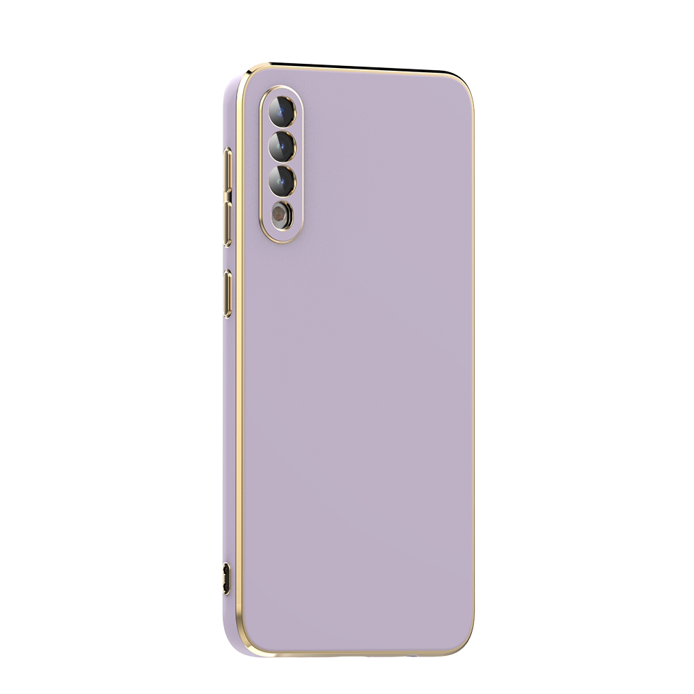 Galaxy A50 Case Zore Bark Cover