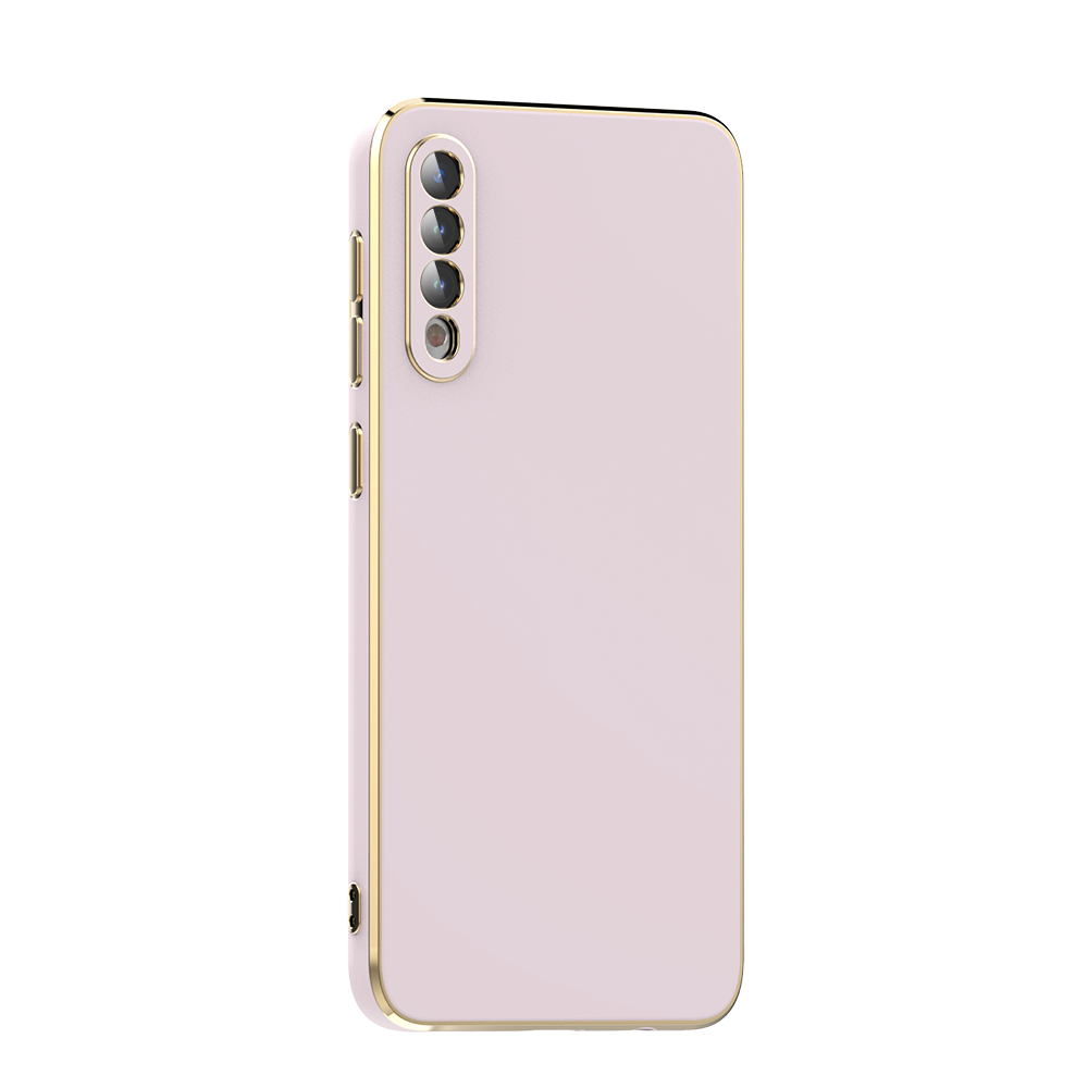 Galaxy A50 Case Zore Bark Cover