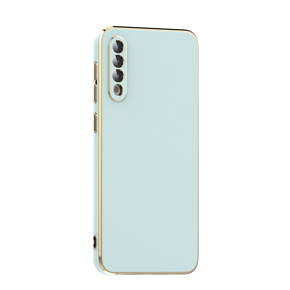 Galaxy A50 Case Zore Bark Cover