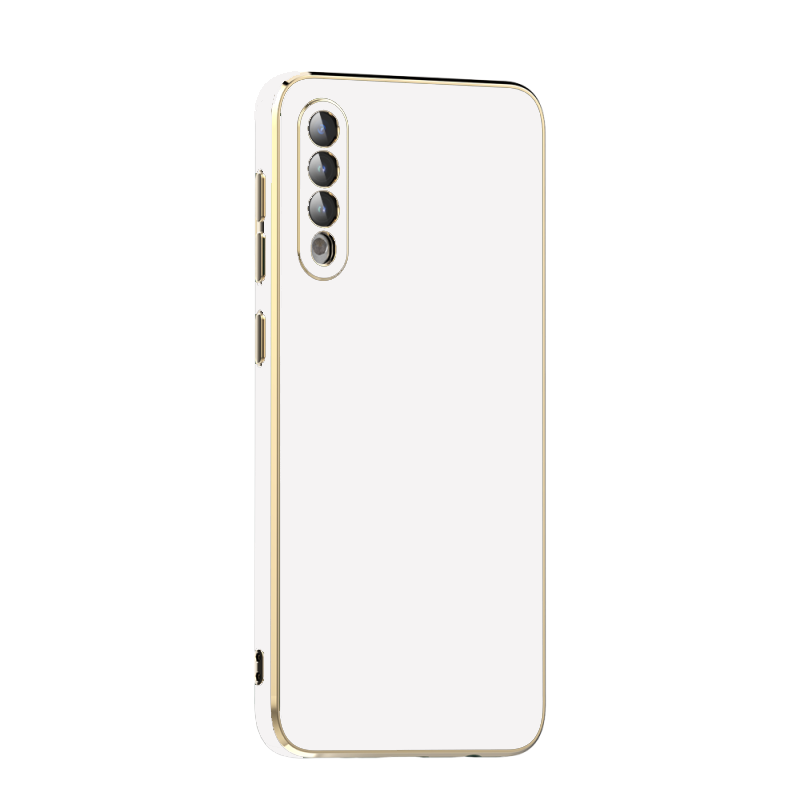 Galaxy A50 Case Zore Bark Cover